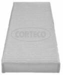 CORTECO 80000649 Filtru, aer habitaclu