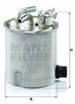 Mann-filter WK9025 Filtru combustibil