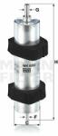 Mann-filter WK6003 Filtru combustibil