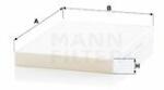 Mann-filter CU31003 Filtru, aer habitaclu