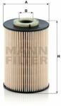 Mann-filter PU9003z Filtru combustibil