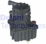 DELPHI HDF945 Filtru combustibil