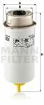 Mann-filter WK8154 Filtru combustibil