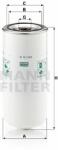 Mann-filter W13145/3 Filtru ulei