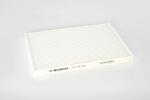 Bosch 1987435048 Filtru, aer habitaclu
