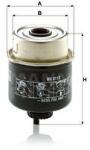 Mann-filter WK8112 Filtru combustibil