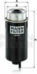 Mann-filter WK8170 Filtru combustibil