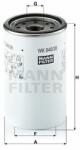 Mann-filter WK940/38x Filtru combustibil