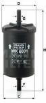 Mann-filter WK6031 Filtru combustibil