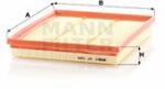 Mann-filter C27026 Filtru aer