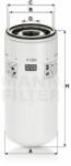 Mann-filter W1294 Filtru ulei