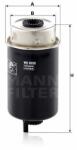 Mann-filter WK8038 Filtru combustibil
