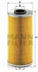 Mann-filter H943/2t Filtru ulei