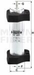 Mann-filter WK6021 Filtru combustibil