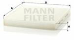 Mann-filter CU27008 Filtru, aer habitaclu