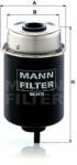 Mann-filter WK8173 Filtru combustibil
