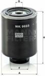 Mann-filter WK9023z Filtru combustibil