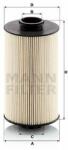 Mann-filter PU10029z Filtru combustibil