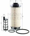 Mann-filter PU8010/1-2x Filtru combustibil