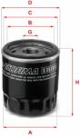 SOFIMA S3519R Filtru ulei