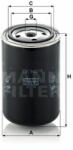 Mann-filter WK940/19 Filtru combustibil