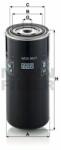 Mann-filter WDK962/1 Filtru combustibil