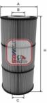SOFIMA S5156PE Filtru ulei