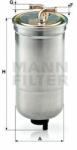 Mann-filter WK853/16 Filtru combustibil