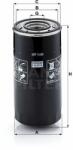 Mann-filter WP1169 Filtru ulei