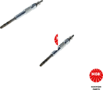 NGK 5618 Bujie incandescenta