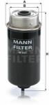 Mann-filter WK8187 Filtru combustibil