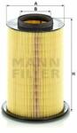 Mann-filter C16134/2 Filtru aer