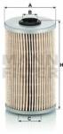 Mann-filter P726x Filtru combustibil