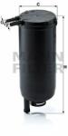 Mann-filter WK939/14x Filtru combustibil