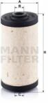 Mann-filter BFU707 Filtru combustibil