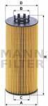 Mann-filter HU9003z Filtru ulei