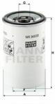 Mann-filter WK940/33x Filtru combustibil