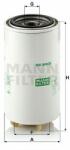 Mann-filter WK940/36x Filtru combustibil