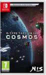 NIS America R-Type Tactics I・II Cosmos [Deluxe Edition] (Switch)