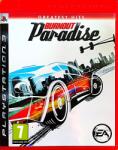 Electronic Arts Burnout Paradise [Greatest Hits] (PS3)