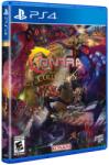 Konami Contra Anniversary Collection (PS4)
