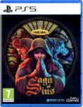 Just For Games Saga of Sins (PS5)