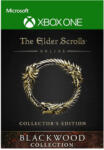 Bethesda The Elder Scrolls Online Blackwood Collection [Collector's Edition] (Xbox One)