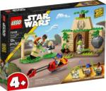 LEGO® Star Wars™ - Tenoo Jedi Temple (75358) LEGO