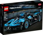 LEGO® Technic - Bugatti Bolide Agile Blue (42162) LEGO