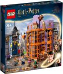 LEGO® Harry Potter™ - Diagon Alley: Weasleys' Wizard Wheezes (76422) LEGO
