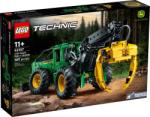 LEGO® Technic - John Deere 948L-II Skidder (42157) LEGO