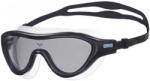arena The One Mask Smoke/Black/Black