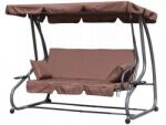 Homelux G2025-B BROWN