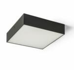 Rendl light studio LARISA SQ 22 DIMM mennyezeti lámpa fekete 230V LED 20W 3000K (R13939)